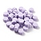 Sealing Wax Particles, for Retro Seal Stamp, Octagon, Plum, 0.85x0.85x0.5cm
