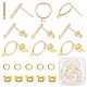 60 шт. 2 стиля DIY-CN0002-59-1