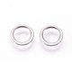 Соединительные кольца из нержавеющей стали 304 STAS-F187-51P-10mm-3