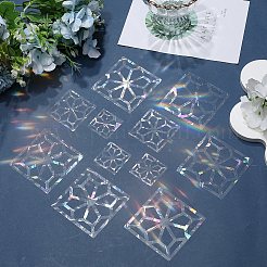 ПВХ самоклеющиеся наклейки&nbsp;STIC-WH20010-20B