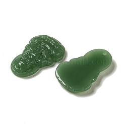 Стеклянные подвески GLAA-B017-11B