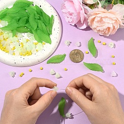 Наборы для изготовления ювелирных изделий своими руками&nbsp;DIY-YW0016-16