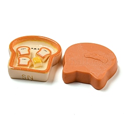 Непрозрачная смола декодирует кабошоны RESI-C046-05