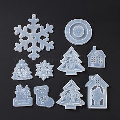 Набор для изготовления колокольчиков своими руками DIY-D070-03P