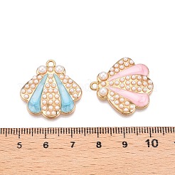 Стойки обшивки сплава эмали подвески ENAM-N056-367KCG