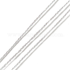 12 рулон 12 цвета 6-слойный шнур из полиэстера для домашних животных&nbsp;OCOR-L046-02