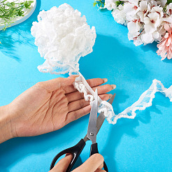 Лента из нейлона и спандекса&nbsp;OCOR-TAC0034-18B