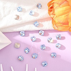 Фантазийные кристаллы preciosa® maxima&nbsp;X-PRC-FC12-30020