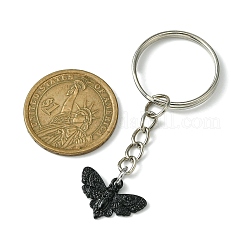 Сплав подвеска брелок&nbsp;KEYC-JKC00720-03