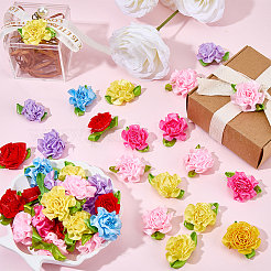 40 шт.&nbsp;AJEW-SP0003-84