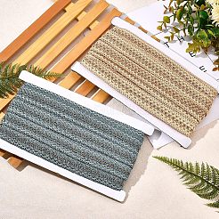 Полиэфирные ленты OCOR-WH0066-16B