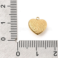 Подвески из нержавеющей стали 304 со стразами&nbsp;STAS-P431-02G