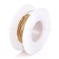 Цепи-змеевики из нержавеющей стали 304 CHS-F011-12A-G