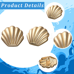 38 шт. кнопки из сплава с 1 отверстиями&nbsp;BUTT-CY0001-20MLG