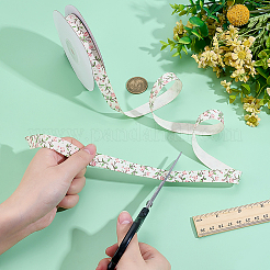 1 рулон печатных хлопковых лент&nbsp;SRIB-PH0001-74C