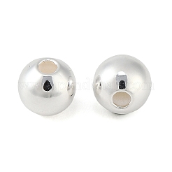 Латунные бусины&nbsp;KK-H258-05D-S