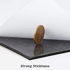 Губка ева лист пены AJEW-BC0005-63