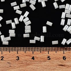 Стеклянные круглые бусы SEED-Z002-A-D01