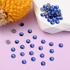 Камни preciosa® crystal hotfix с плоской основой&nbsp;Y-PRC-HSS6-30050