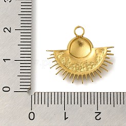 Подвески из нержавеющей стали 304&nbsp;X-STAS-Z092-01G-05