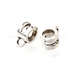 Поручни из сплава TIBE-L008-06AS