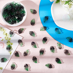 70 шт. стеклянные бусины для выпечки&nbsp;GLAA-PA0001-11A