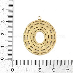 Подвески из нержавеющей стали 304 STAS-I325-111G