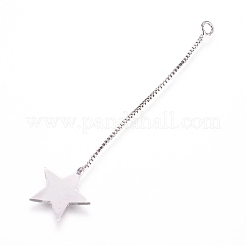 Латунные большие кулоны&nbsp;LS-KK-L198-005P