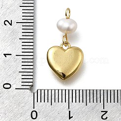 Латунные микро проложить кубического циркония подвески&nbsp;KK-B132-01G-01