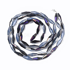 Стеклянные нити из бисера&nbsp;X-EGLA-S194-03A-D01