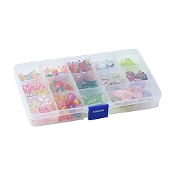 Набор для поиска поделок для изготовления ювелирных изделий DIY-FS0004-64