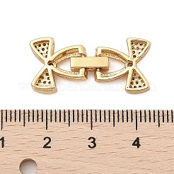 Латунное микропейв KK-C075-04G