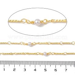 Латунные цепные цепи&nbsp;CHC-K016-02G-07