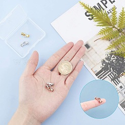 Латунное микропейв&nbsp;KK-NB0002-34