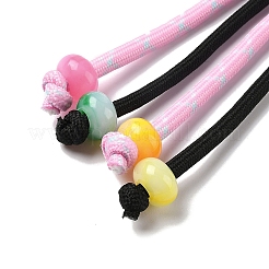 Нейлона украшения подвесной шнур&nbsp;FIND-H054-06