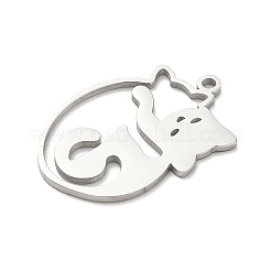 Подвески из нержавеющей стали 304&nbsp;STAS-K287-03P