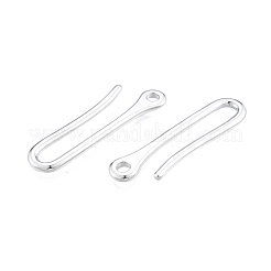 Латунные подвески&nbsp;KK-I663-11P