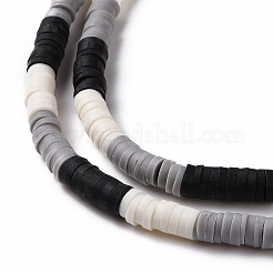 Ручной полимерные нити глины шарик CLAY-C003-05E