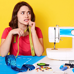 Пластиковые блестки эластичные шарики OCOR-WH0077-45A