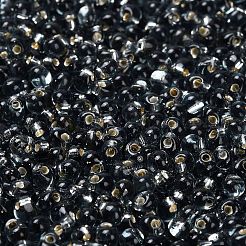 Бусины-капли miyuki 3.4 мм&nbsp;Y-SEED-MY04-DP21L