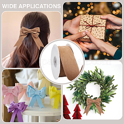 Полиэфирная лента&nbsp;OCOR-WH0070-237A