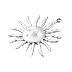 Подвески из нержавеющей стали 304&nbsp;STAS-G354-05P