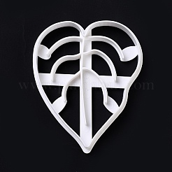 Пластиковая форма DIY-O020-06