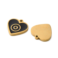 Ионное покрытие(ip) 304 эмалированные подвески из нержавеющей стали&nbsp;STAS-M102-46G