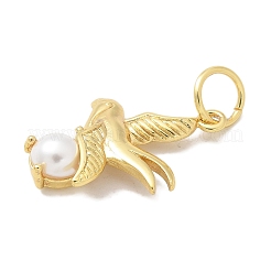 Стойки обшивки латунные подвески KK-K293-21A-G