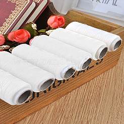 10 рулон 402 полиэстеровых швейных ниток для ткани или поделок&nbsp;OCOR-LP0001-51A