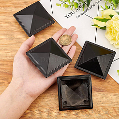 Алюминиевые колпачки для заборных труб FIND-WH0003-81