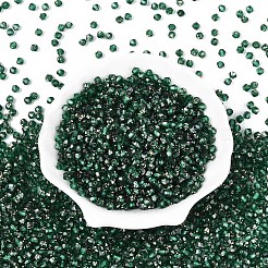 Краска для выпечки пикассо стеклянные бусины&nbsp;SEED-N007-37F