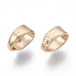 Латунные держатели кулонов KK-N231-71-NF