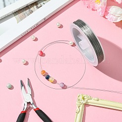 Устойчивый к потускнению хвостовой провод TWIR-N001-0.45mm-P